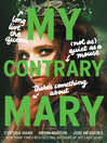 Cover image for My Contrary Mary